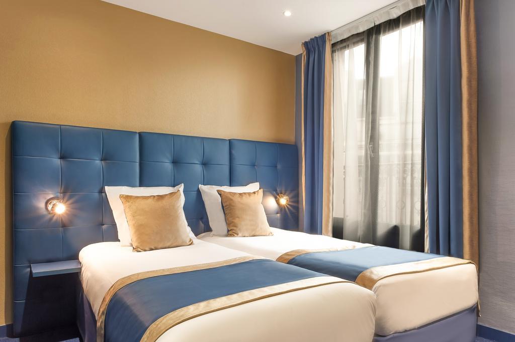 Chambre Lits Jumeaux Standard