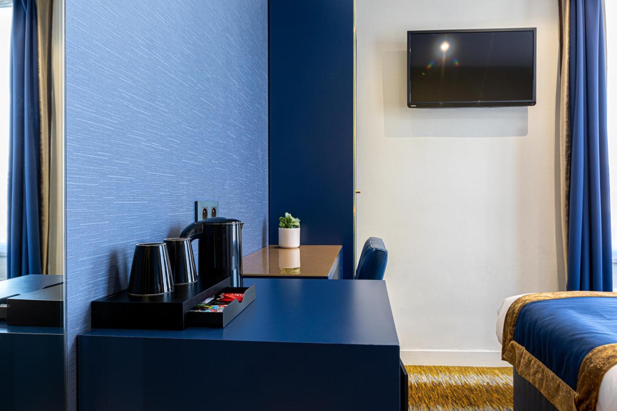 Chambre Simple Standard