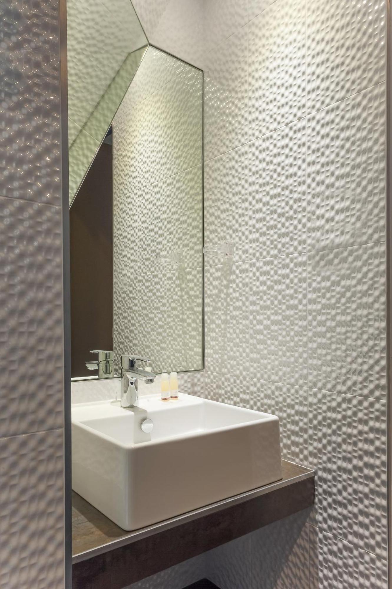 Chambre Quadruple Deluxe